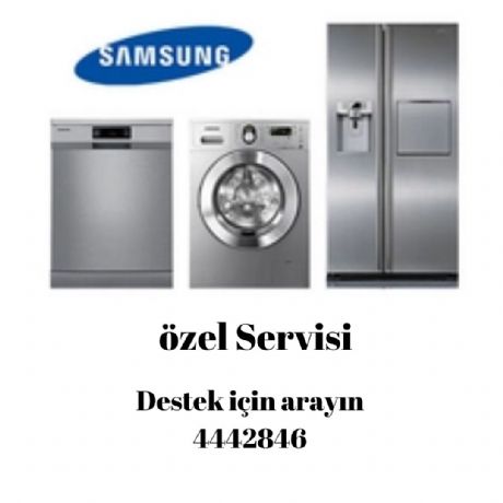 Kadıköy Samsung Servisi