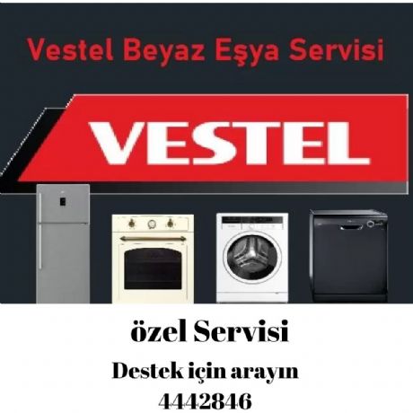 Kadıköy Vestel Servisi